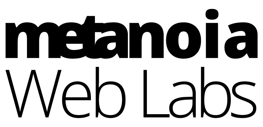 Metanoia Weblabs Logo